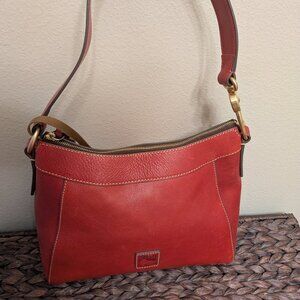 Dooney & Burke handbag
